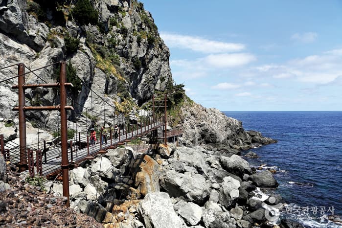 청사초롱_경북_울릉_울릉도, 그 섬을 기억하는 시간08