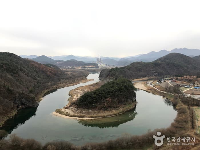 강원_영월_한반도지형03