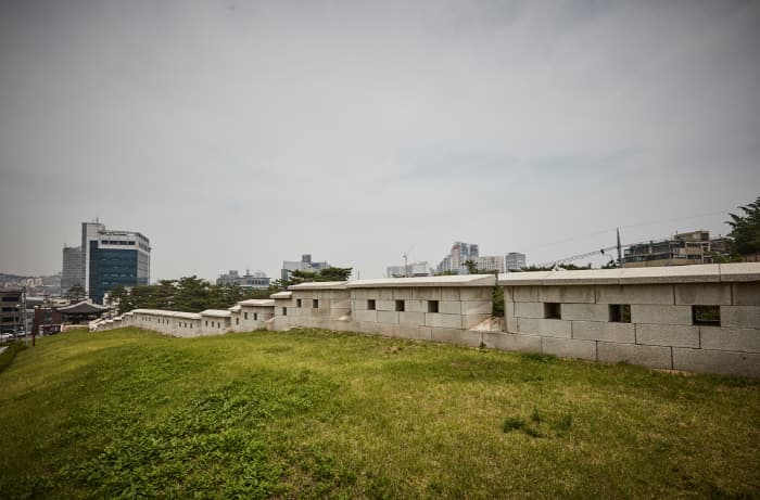 한국문화정보원_광희문 2