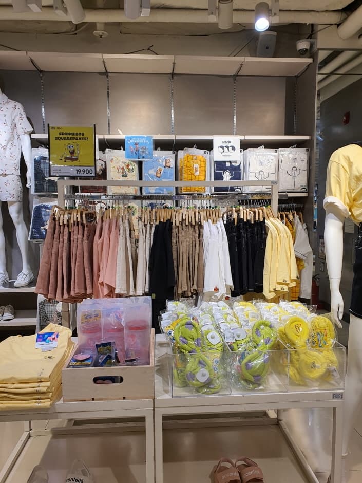 EW 스파오 신촌_4