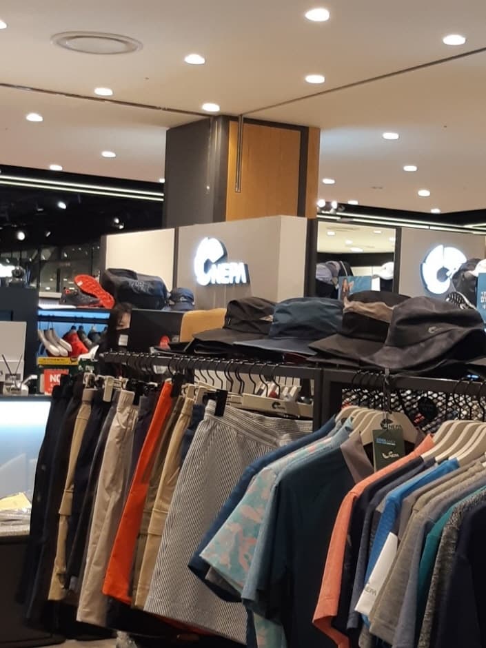 Nepa [Tax Refund Shop] (네파)