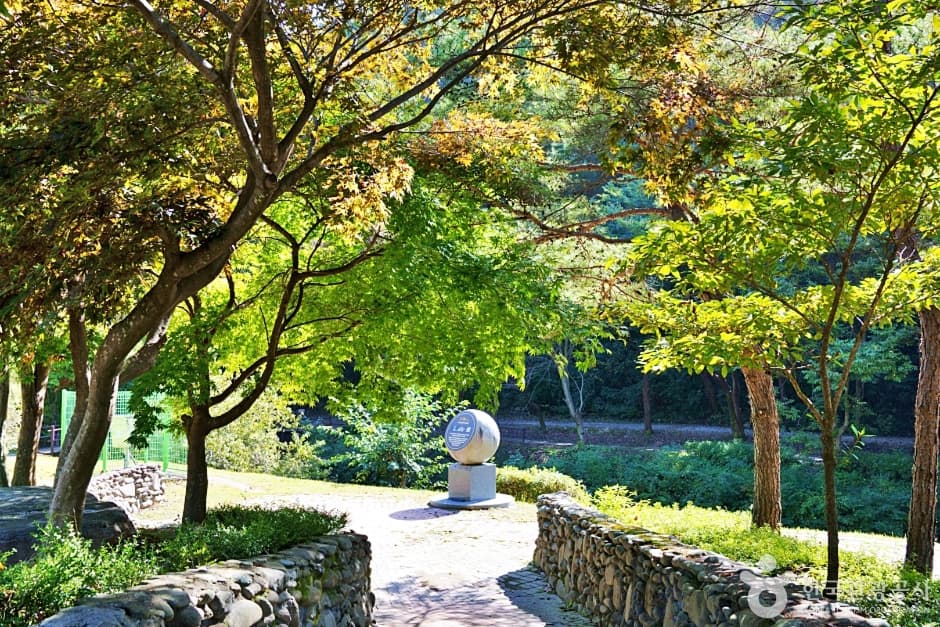 수옥정관광지 (7)