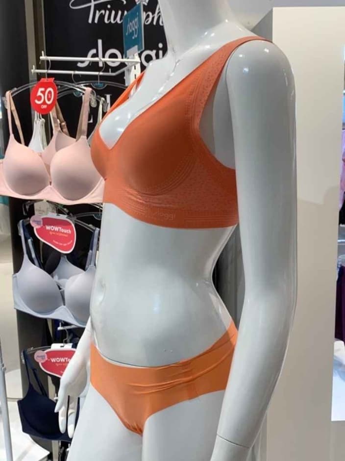 Sloggi [Tax Refund Shop] (슬로기)