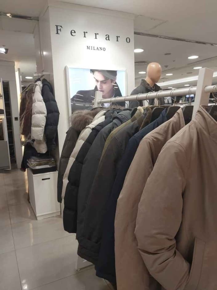 Ferraro Milano [Tax Refund Shop] (페라로밀라노)