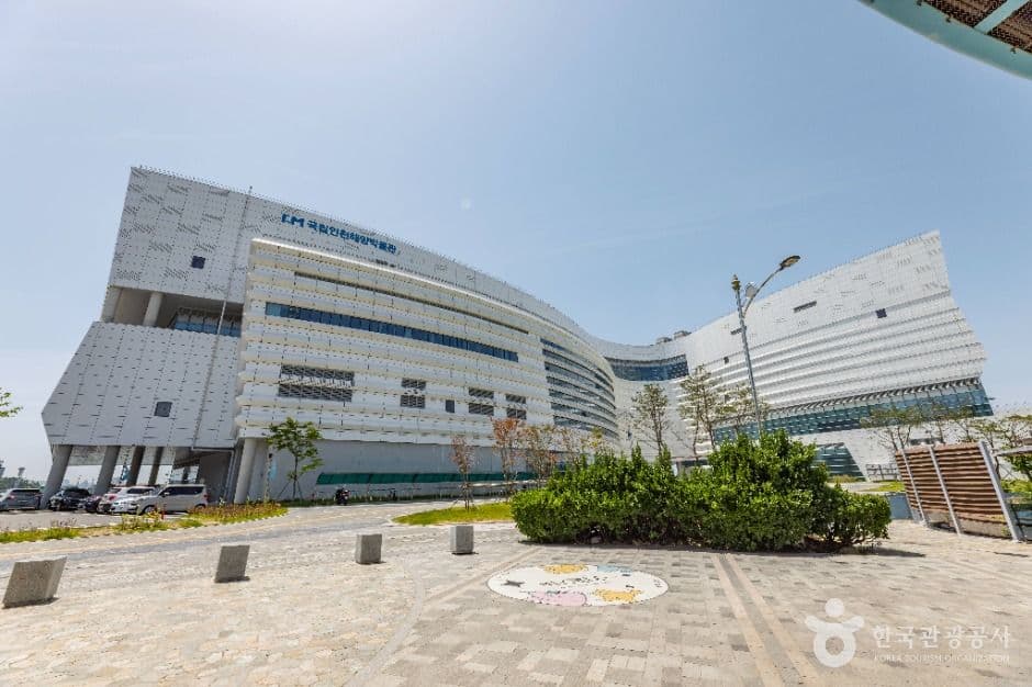 인천_국립인천해양박물관 (2)