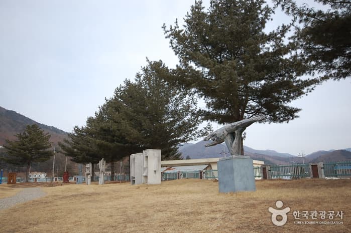 강원도 평창군 평창무이예술관06