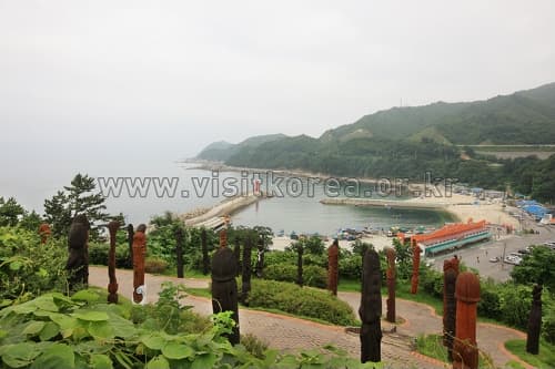 강원도_삼척시_삼척 해신당공원_033