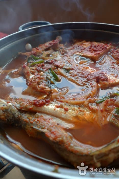 고성 도루묵6