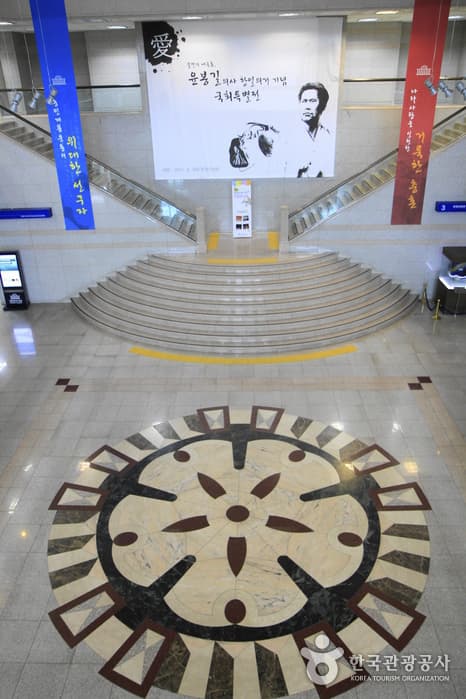 서울_영등포구_여의도 국회의사당 & 헌정기념관 3