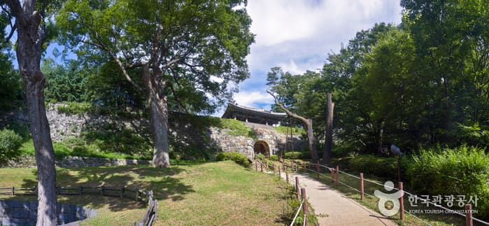 남한산성_입구2