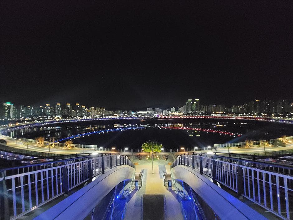 금강보행교 (1)