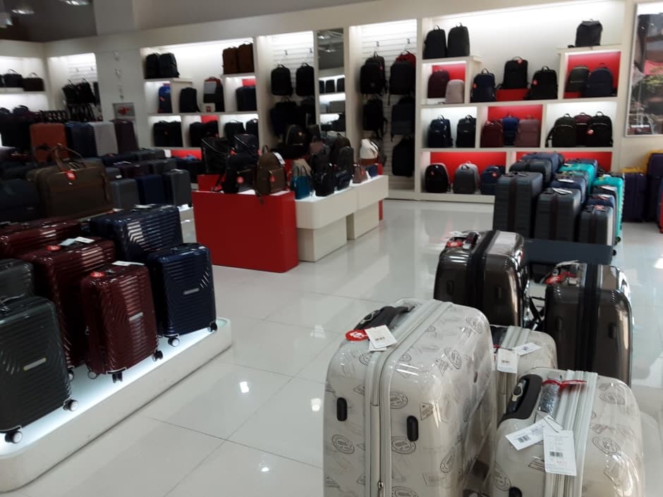 쌤소나이트 신세계 부산점_4