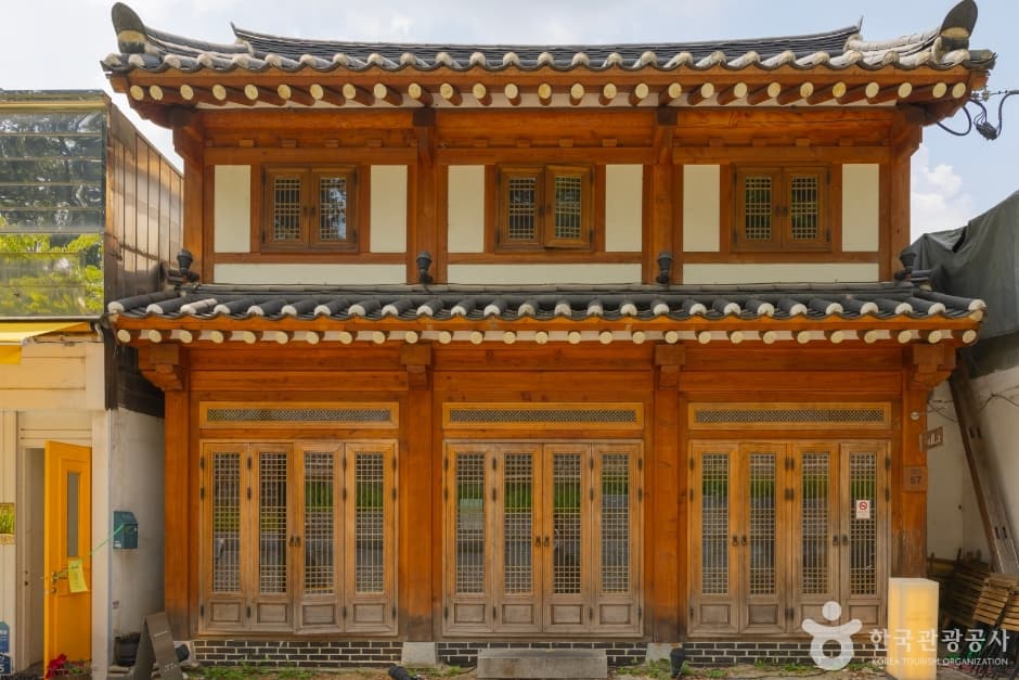 서순라길 (2)