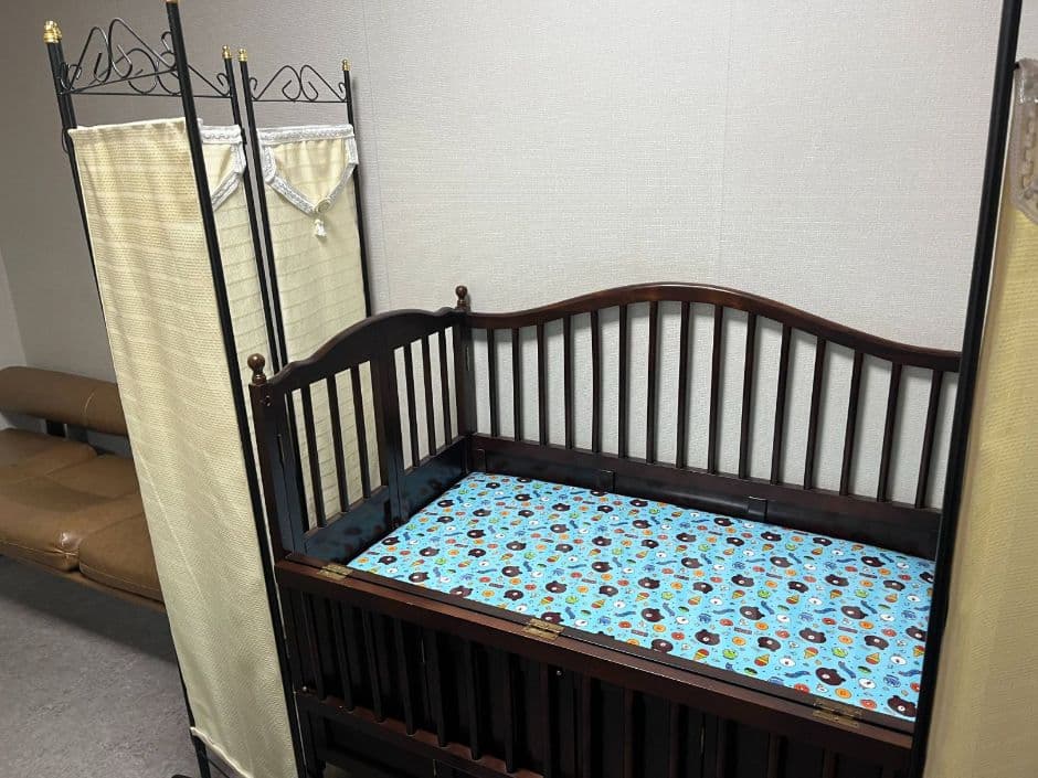 한국조폐공사화폐박물관_수유실 (4)