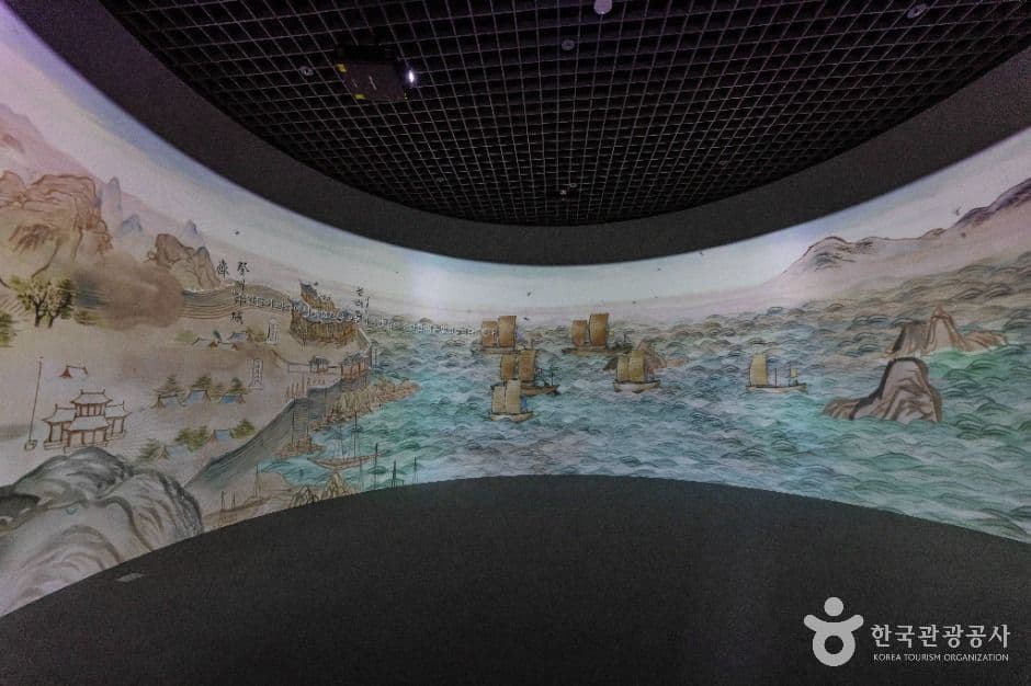 인천_국립인천해양박물관 (3)