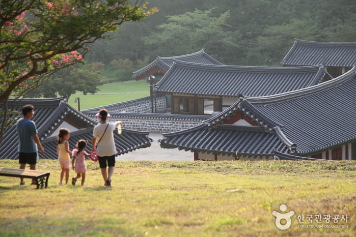 충남_서천_색다른 서천의 밤, 문헌서원 달빛기행01
