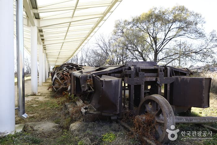 안보관광DB_철원_월정리역03