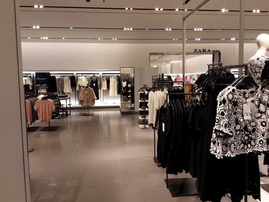 자라 스타필드 하남점_4