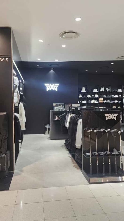 PXG [Tax Refund Shop] (PXG)