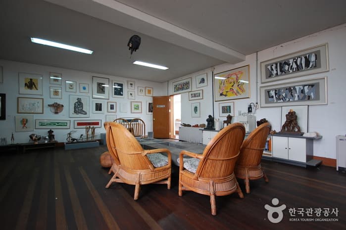 강원도 평창군 평창무이예술관07