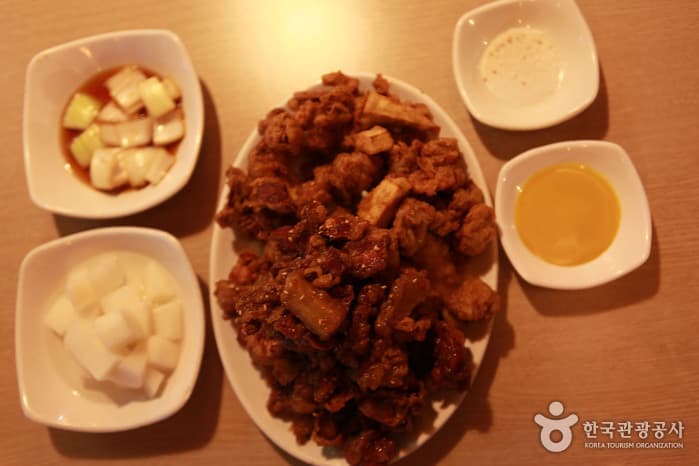 1308대구_평화시장닭똥집골목 3