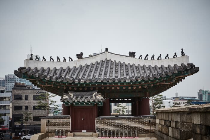 한국문화정보원_광희문 6