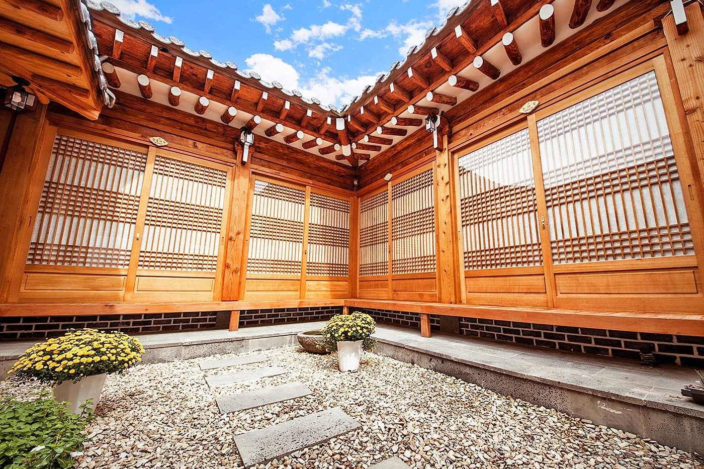 [전북 전주] 정가한옥 외관2