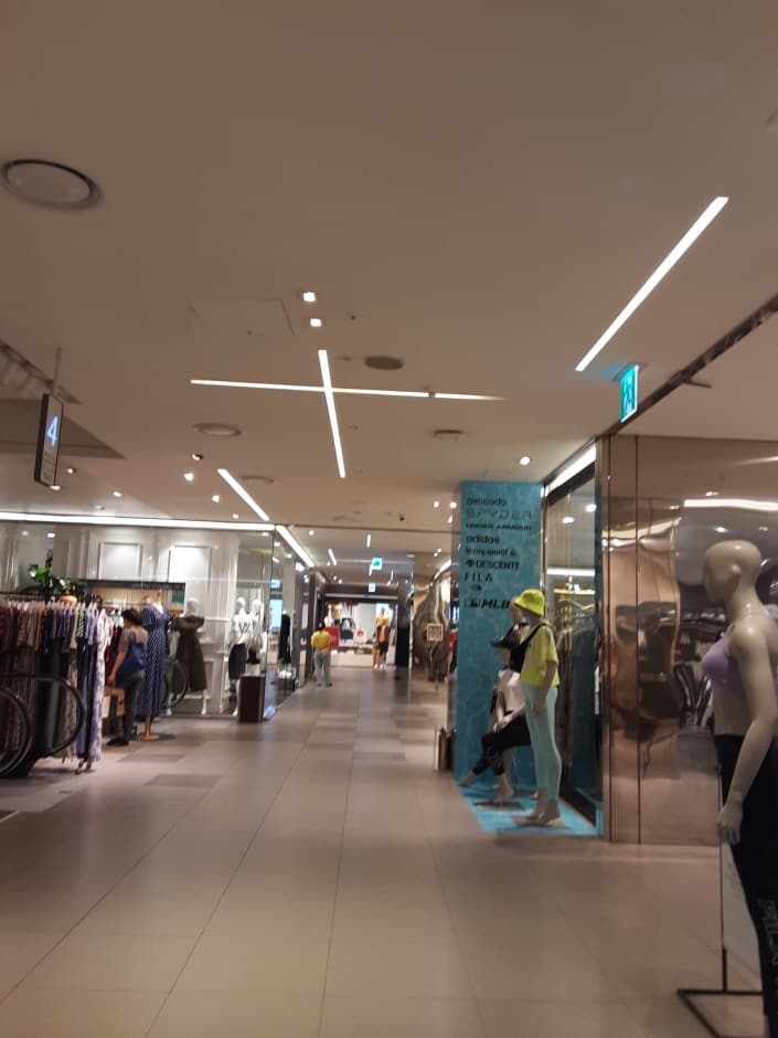 신세계백화점 본점_2