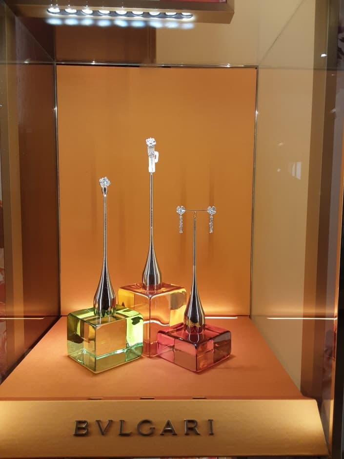 불가리 롯데 에비뉴엘점_2