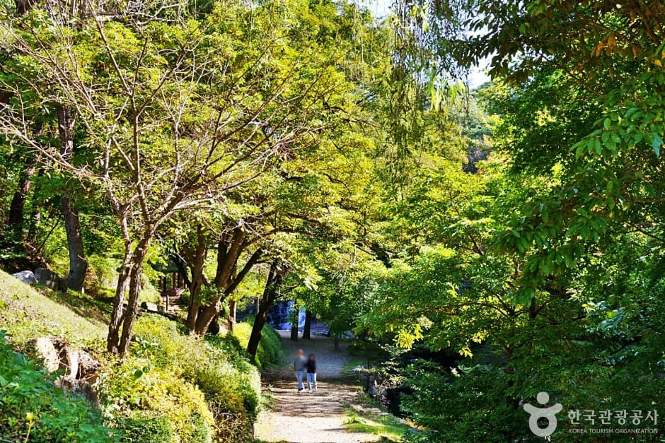 수옥정관광지 (10)