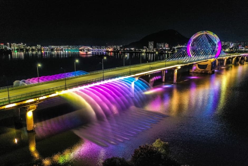 춘천대교 (3)
