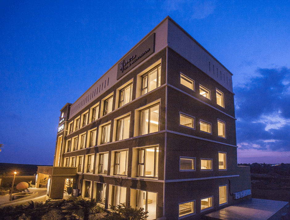 Chuidasun Resort (취다선 리조트)