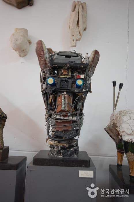 강원도 평창군 평창무이예술관08