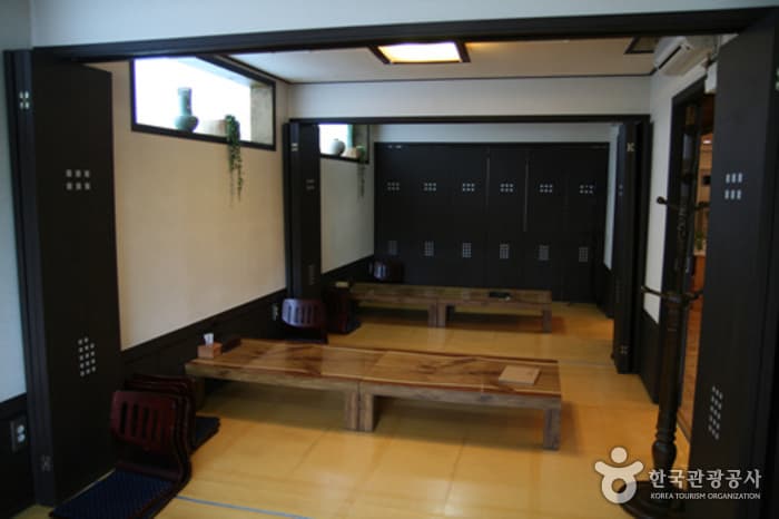 경기_이천시_이천옥한정식_칸막이룸2