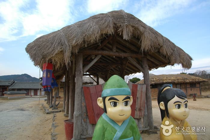 충남부여군 서동요테마공원03