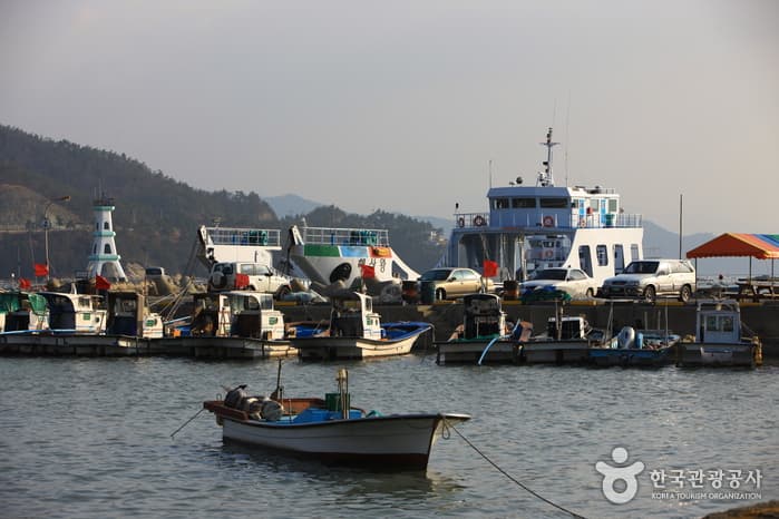 땅끝마을과 갈두항_06