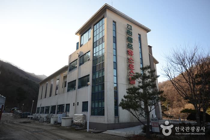 Greencamp Youth Hostel (그린캠프유스호스텔)