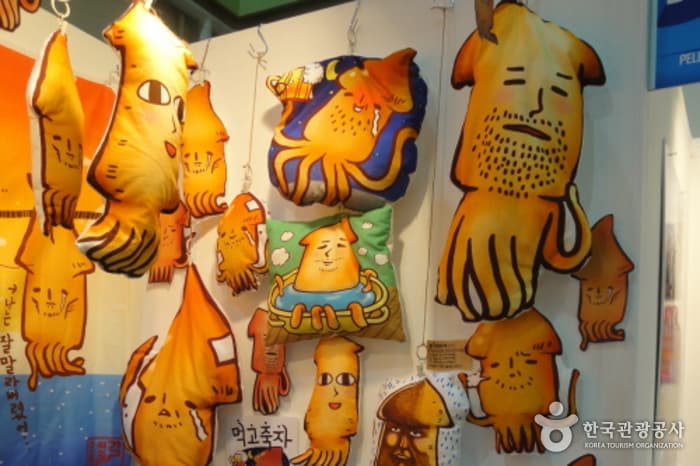 서울 캐릭터라이선싱페어 2013(12)
