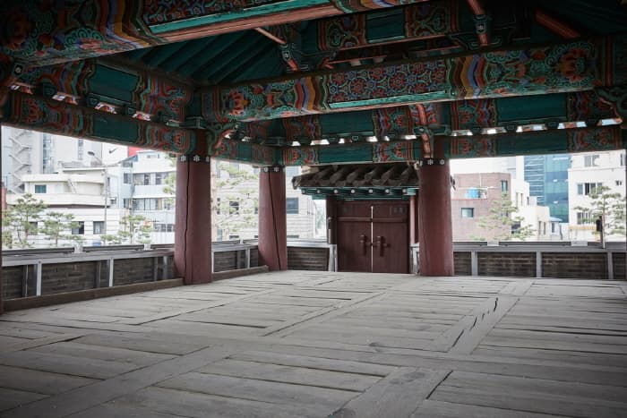 한국문화정보원_광희문 7