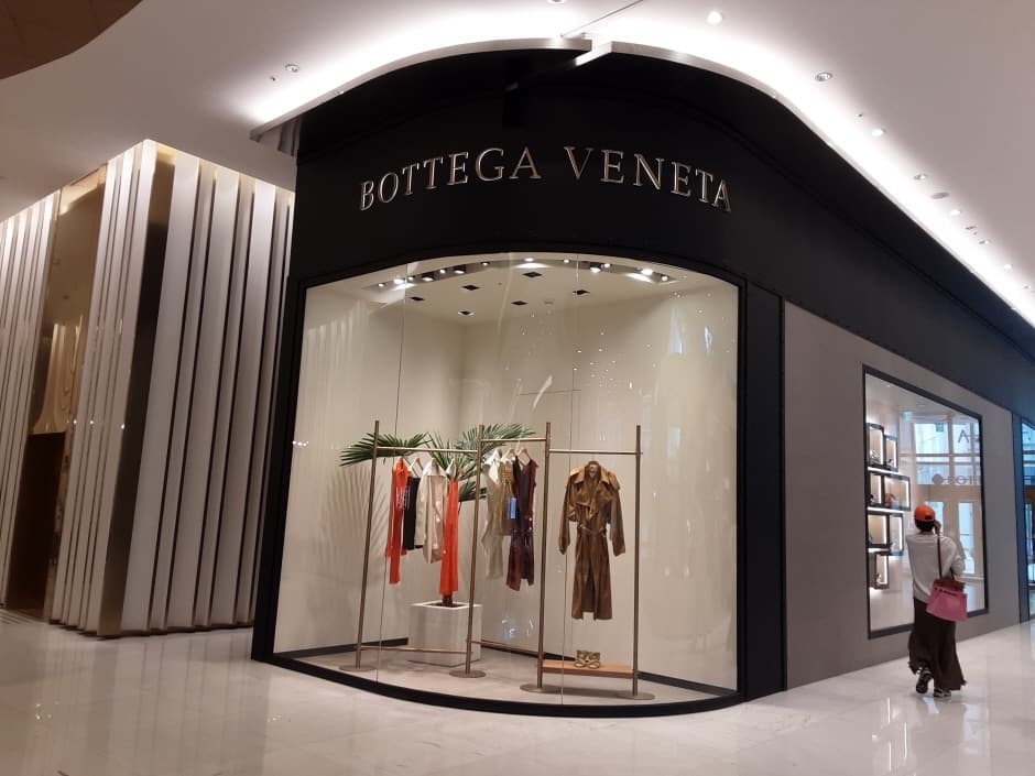 보테가베네타 롯데 에비뉴엘월드타워점_2