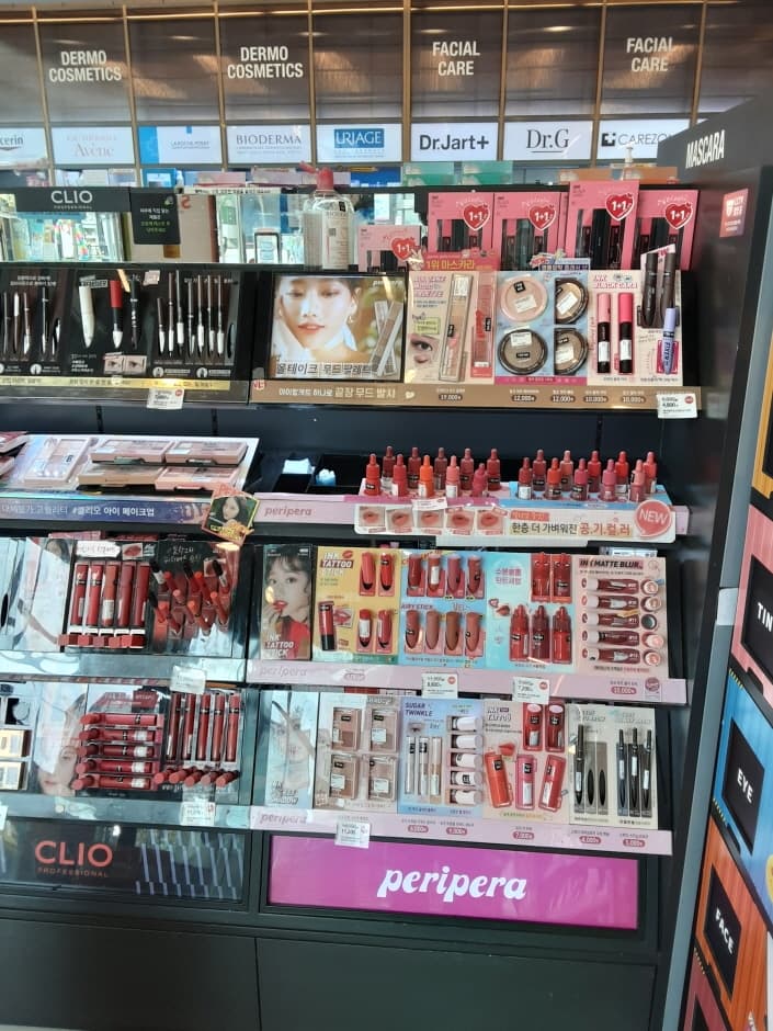 올리브영 파주교하_3