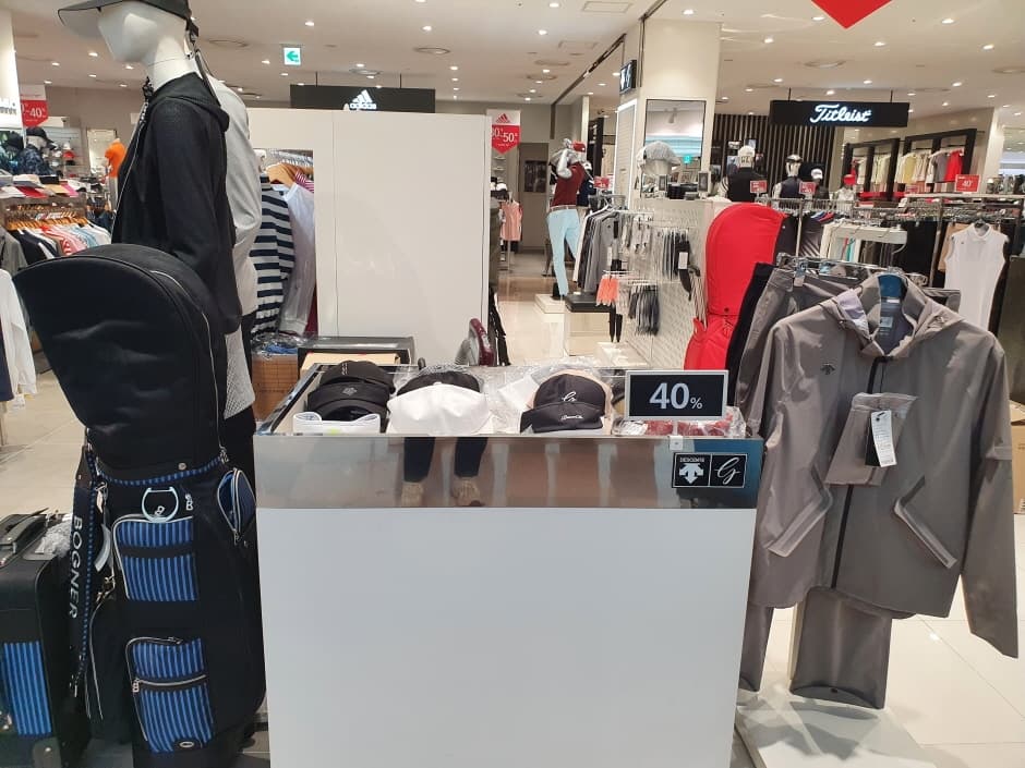 데상트골프 롯데광명_2