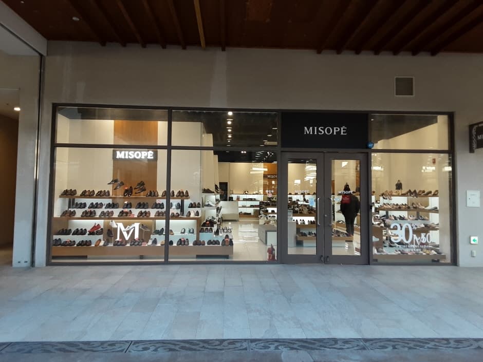 Misope - Lotte Buyeo Branch [Tax Refund Shop] (미소페 롯데부여)