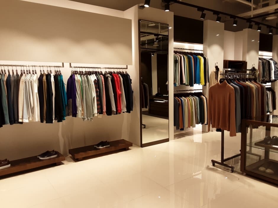 한섬 타임옴므 신세계부산_3