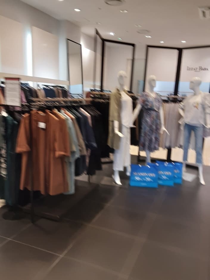 아이잗바바 롯데파주_3