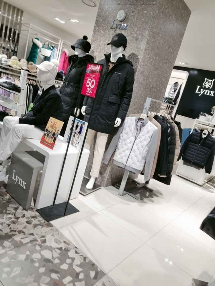 Lynx [Tax Refund Shop] (링스)