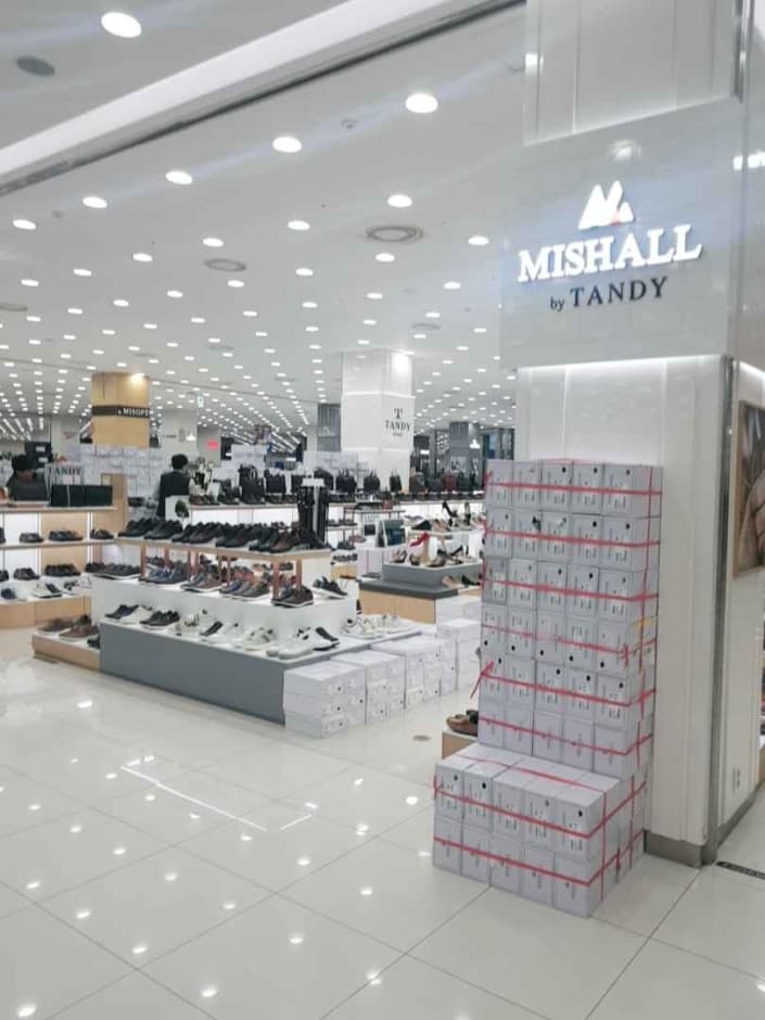 Tandy - MODA Outlet Incheon Branch [Tax Refund Shop]  (탠디 모다아울렛 인천점)