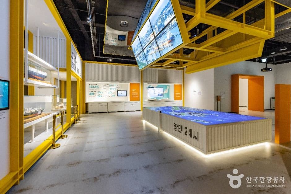 인천_국립인천해양박물관 (7)