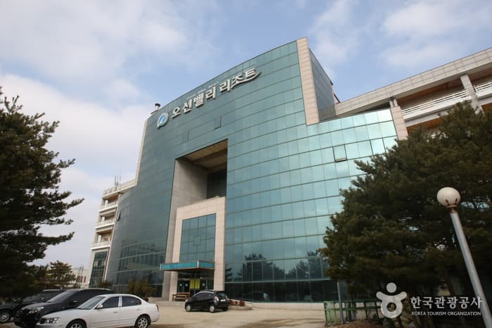 강원 양양군_오션벨리리조트_전경_2