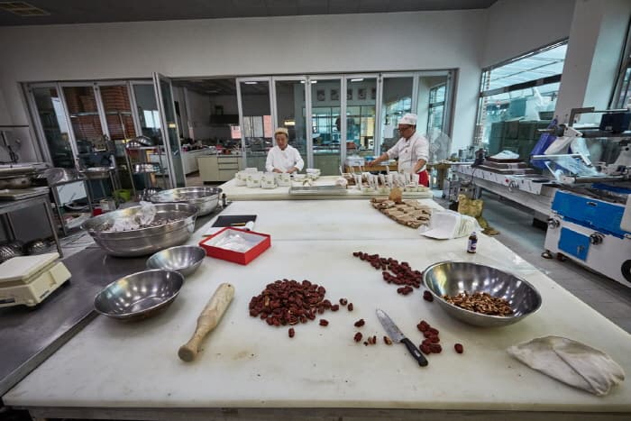 한국문화관광연구원_용인 웬떡마을_02